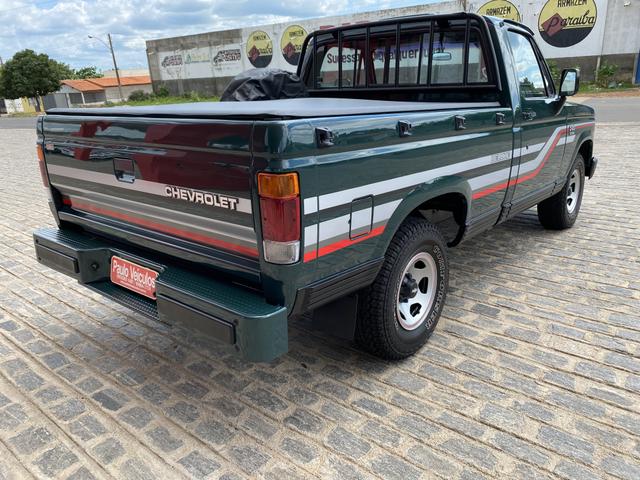 Gm d20 ano 91/91 raridade - Foto 5