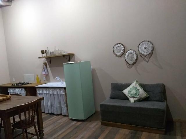 Casa pra aluguel na praia do Rosa SC - Foto 11