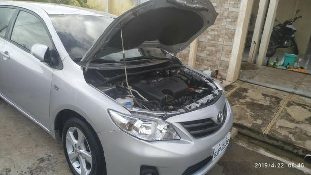 Toyota corolla XEI 14/14 - Foto 3