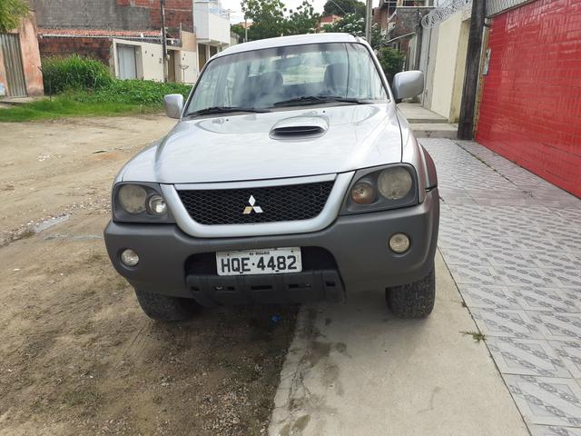 Vendo ou troco - Foto 4
