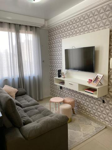 Edificio Pietá apartamento com 1 quarto no bairro do reduto - Foto 2