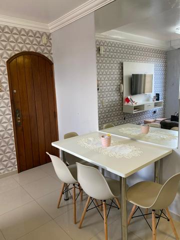 Edificio Pietá apartamento com 1 quarto no bairro do reduto - Foto 4