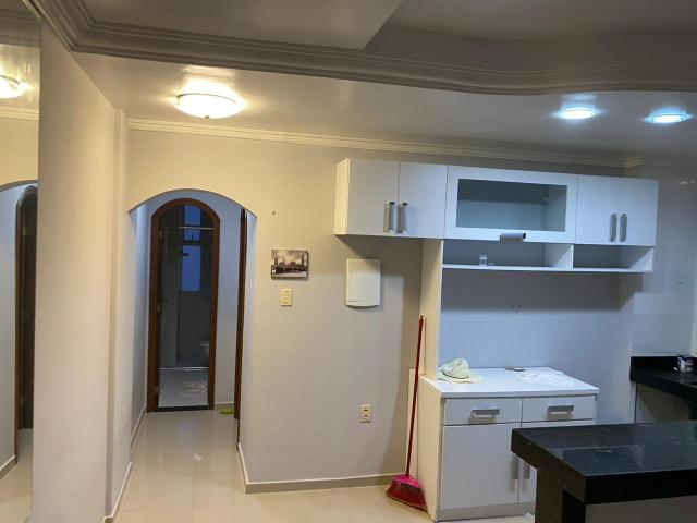 Edificio Pietá apartamento com 1 quarto no bairro do reduto - Foto 13