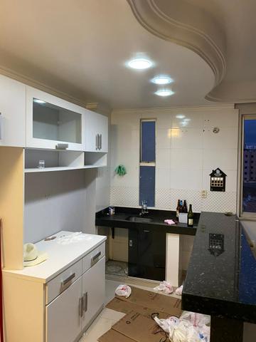 Edificio Pietá apartamento com 1 quarto no bairro do reduto - Foto 16