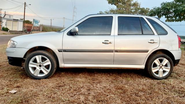 Gol g4 1.6 AP - Foto 4