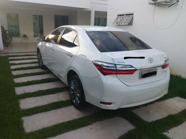 Corolla XEI - Foto 2