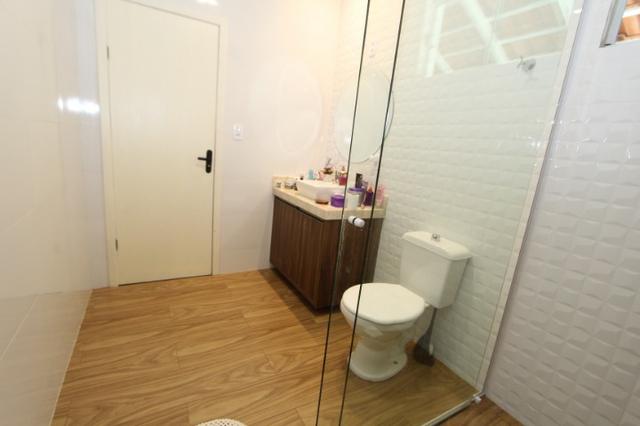 Alugo casa mobiliada com piscina para 10 pessoas - Foto 4