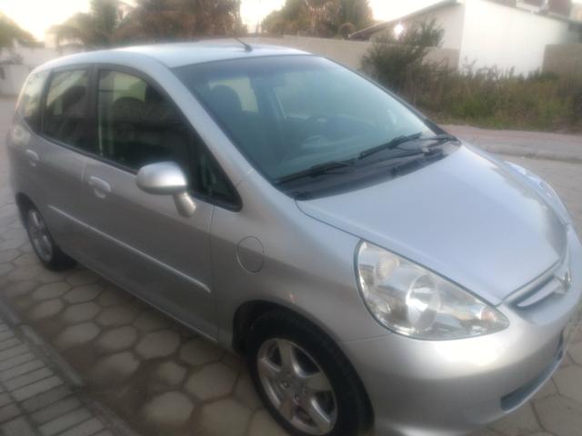 Honda Fit - Foto 2
