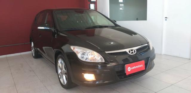 Hyundai I30 Blindado 2010 com Teto Solar