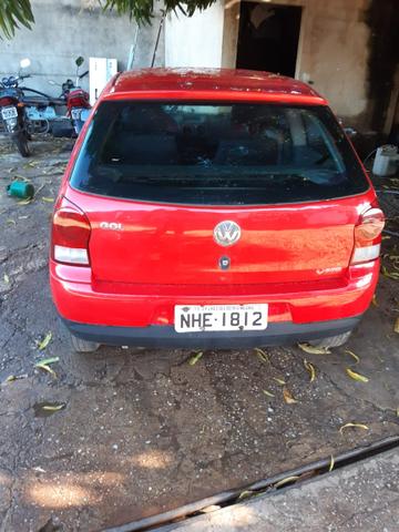 Vendo gol G4 básico - Foto 2