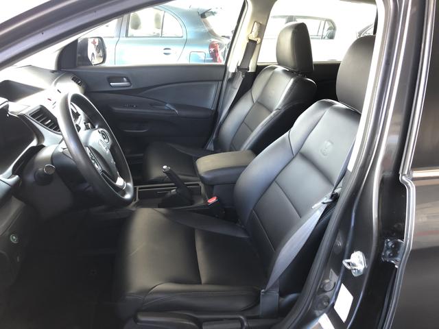 Honda CRV LX Automática Ano 2013 Modelo 2013 - Foto 9