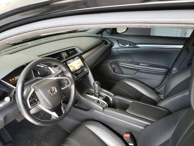 Honda Civic touring muito novo - Foto 6