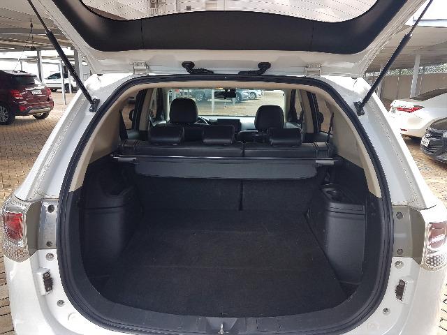 Mitsubishi Outlander 2014 - Branco Perolizado - Foto 10