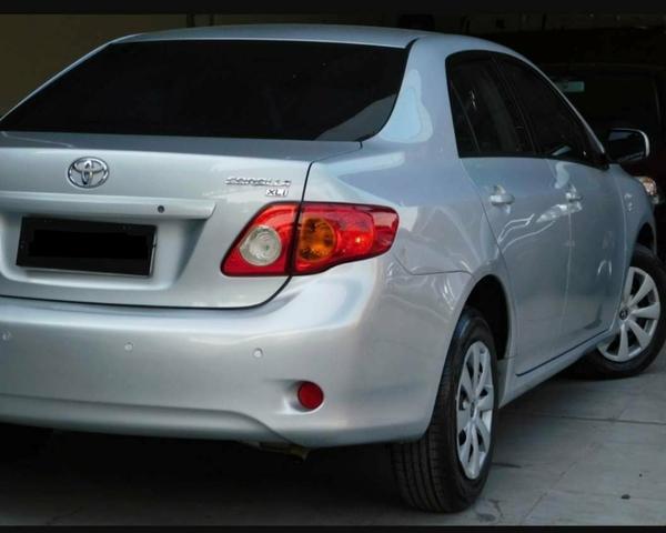 Corolla 1.8 manual xli - Foto 2