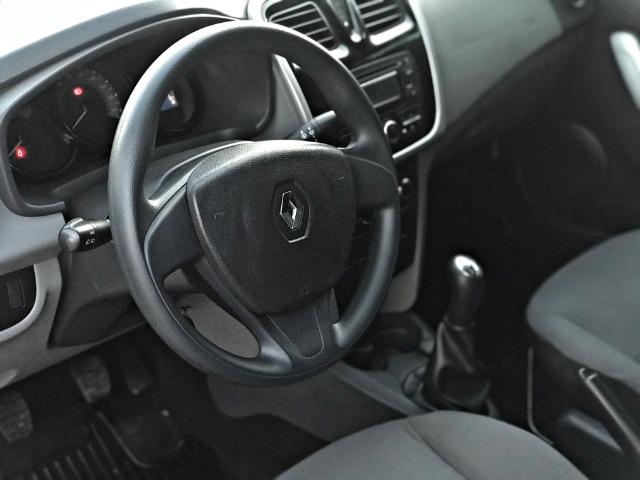 Renault - Logan 1.0 Expression - Foto 6