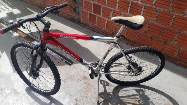 Vendo 2 bicicleta - Foto 2
