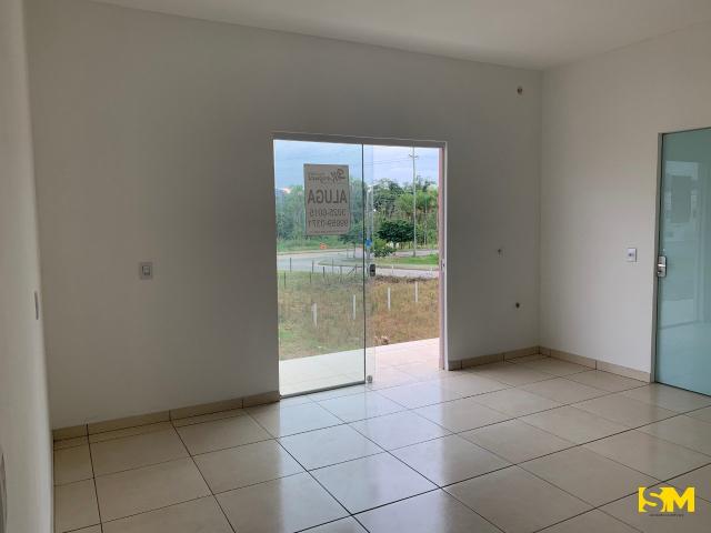 Casa para alugar com 2 dormitórios em Itinga, Araquari cod:SM34 - Foto 4