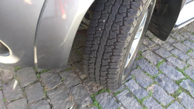 Toyota Hilux SRV 2008 4x4 Turbo Diesel AC troca - Foto 8