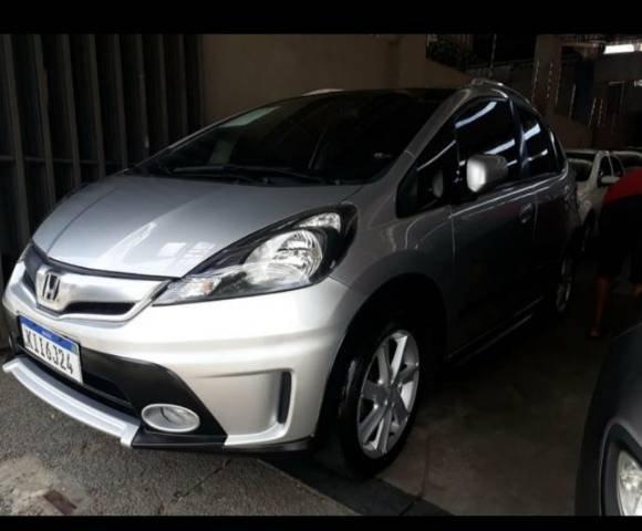 Honda fit twist 1.5 2014 - Foto 2