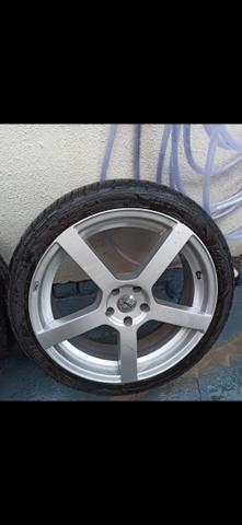 Rodas 20 TSW