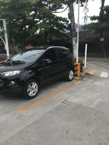 Ecosport titanium 2.0 aut - Foto 6