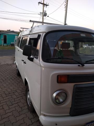 Kombi 1.4 flex - Foto 2