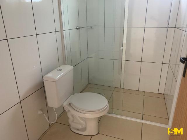 Casa para alugar com 2 dormitórios em Itinga, Araquari cod:SM34 - Foto 11