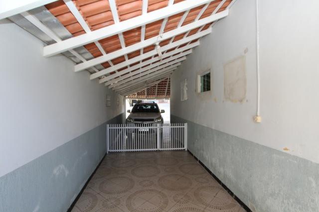 Alugo casa mobiliada com piscina para 10 pessoas - Foto 20