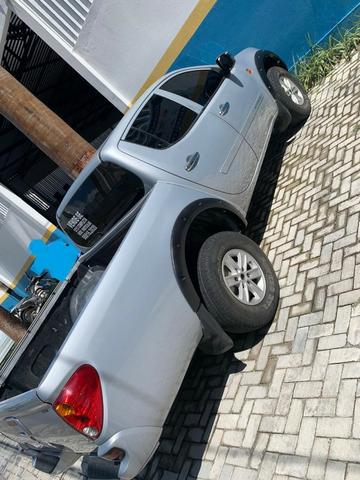L200 -Triton - 12/13 - Diesel - Manual - Foto 11