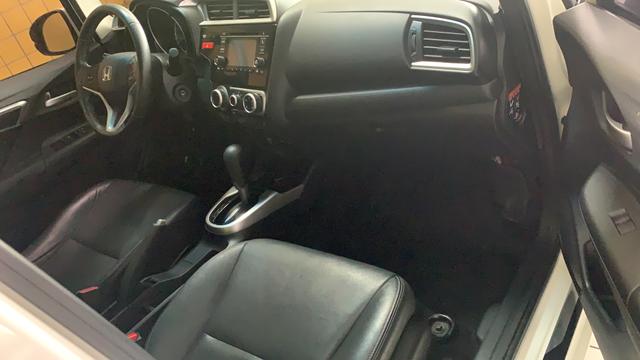 Honda fit exl 2015 - Foto 3