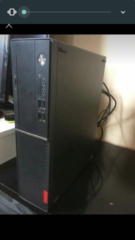 Desktop Lenovo V520s - Foto 3