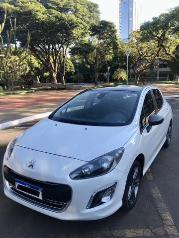 Peugeot 308 THP Griffe 1.6 turbo