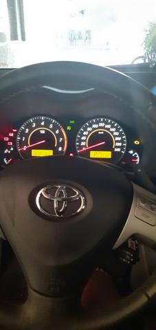 Corolla XEI 13/14 Prata part - Foto 9