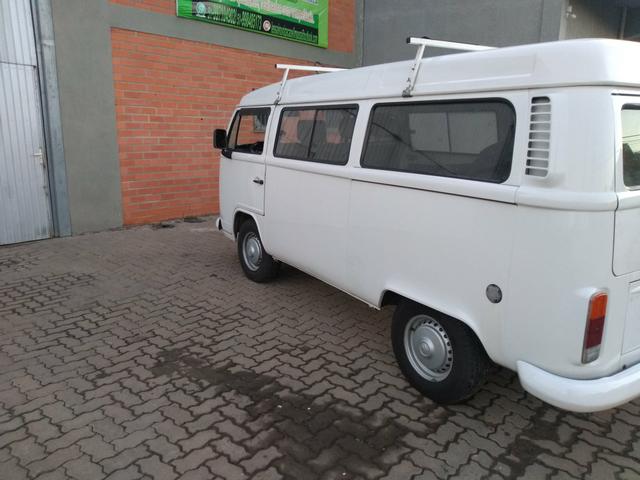 Kombi 1.4 flex - Foto 4