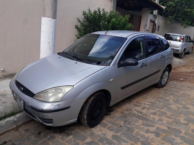 Ford focus 1.6 Flex hatchback oportunidade - Foto 2