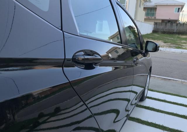 FIT LX 1.5 Automático 2017 * Apenas 25 Mil Rodados e Única Dona * - Foto 12