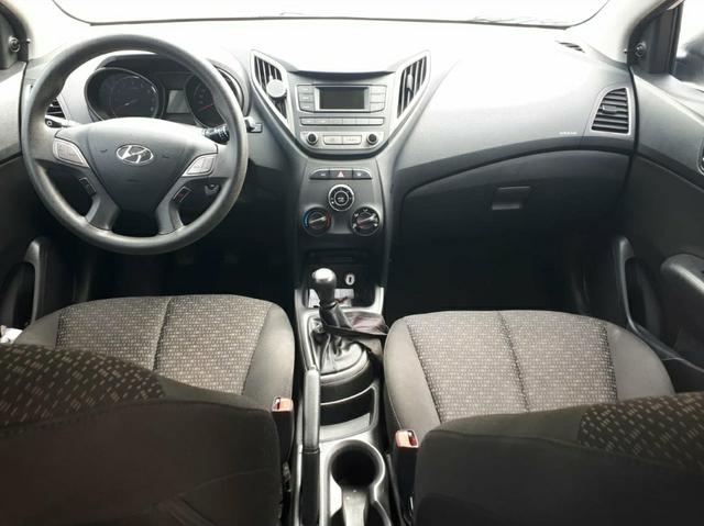 Hb-20 2016/2017 45000km - Foto 5
