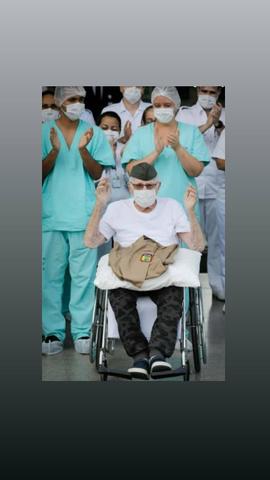 Cuidadores hospitalar e domiciliar - Foto 5