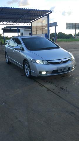 Civic 2010 automático - Foto 5