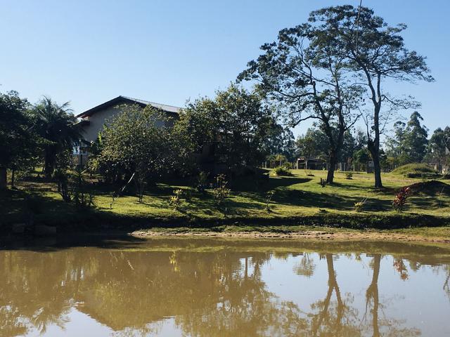 Sitio em Nova Santa Rita - Foto 10