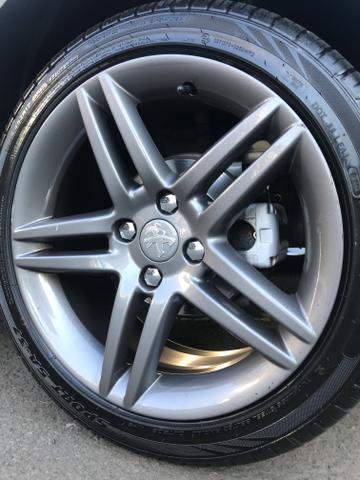 Peugeot 308 THP Griffe 1.6 turbo - Foto 13