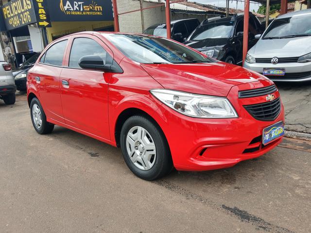 Onix motor 1.0 ano 2017 - Foto 5