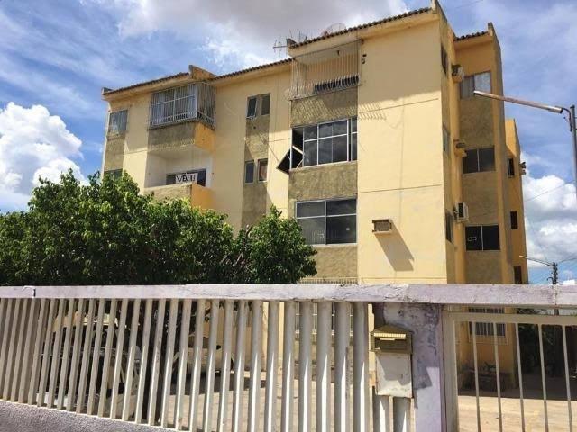 Apto 3/4 jardim colonial