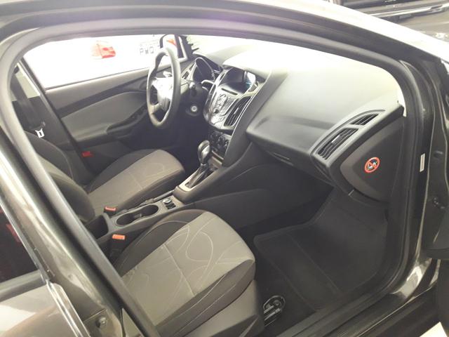 Ford focus 1.6 automático 2014 aceito trocas - Foto 13