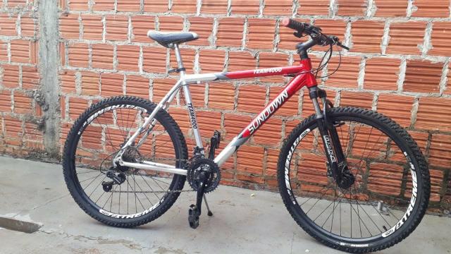 Vendo 2 bicicleta - Foto 6