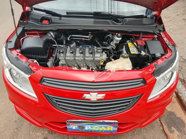 Onix motor 1.0 ano 2017 - Foto 9
