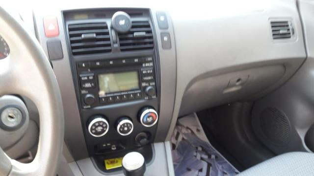 Tucson 2.0 gasolina cambio manual 2014 Ótimo estado, Aceito troca - Foto 7