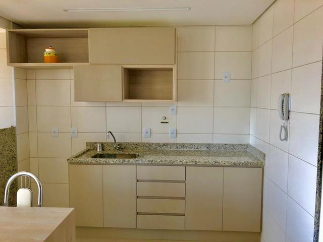 Aluguel, flat com 39 m2, mobiliado, The Expression/go - Foto 11