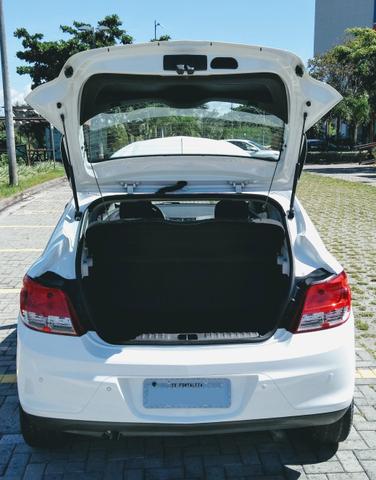 Onix LT 2013, 1.0 completo, novíssimo, tudo pago 2020! - Foto 16
