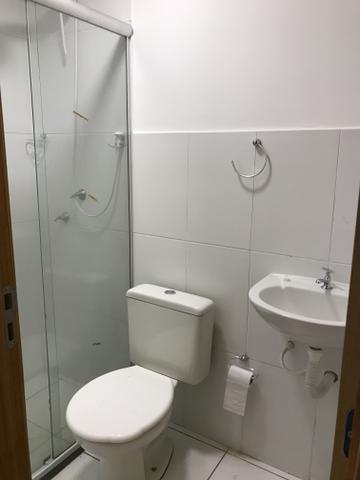 Aluga-se apartamento próximo UFMS - Foto 7